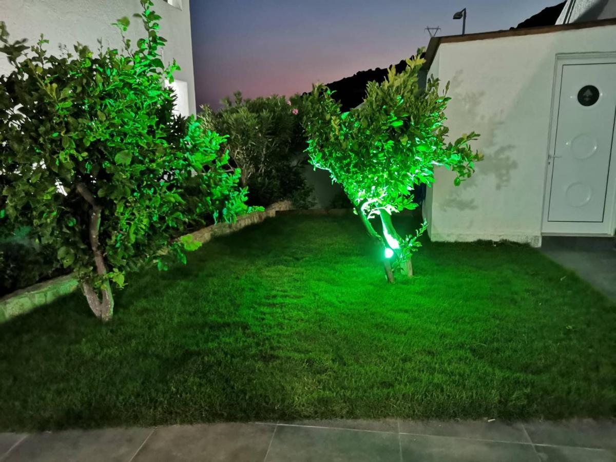 Zervakis Apartments Ferma Exteriér fotografie