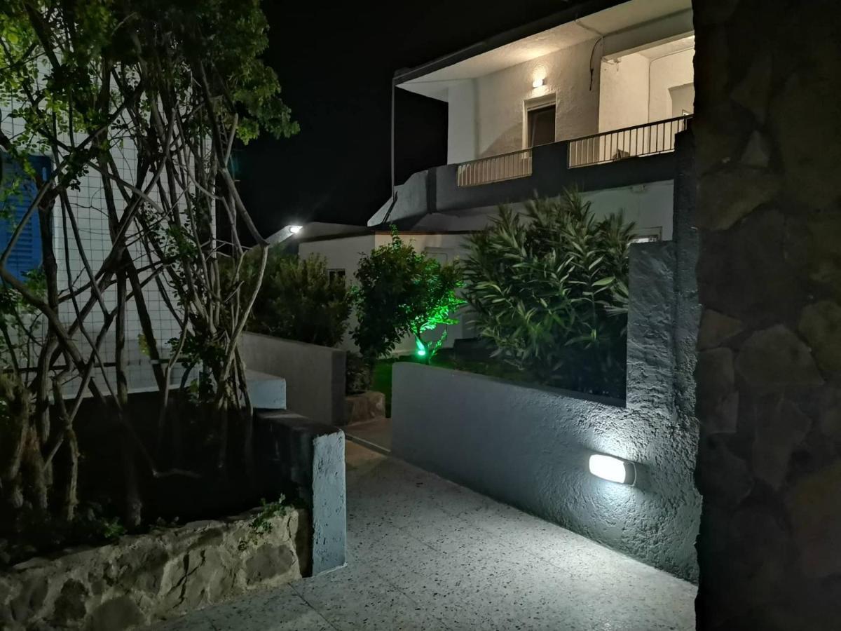 Zervakis Apartments Ferma Exteriér fotografie